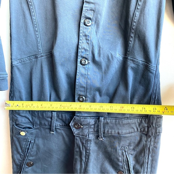 G-Star RAW Jumpsuit- Worn Once - Picture 6 of 13